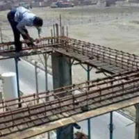 ارماتوربندی و ارماتور قالبندی دستمزد