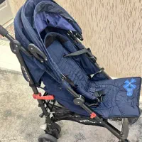 کالسکه برند PREGO ایتالیایی