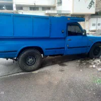 نیسان دیزل مدل ۹۲