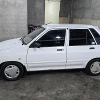 پراید 111 مدل 96|خودرو سواری و وانت|گرمسار, |دیوار