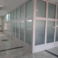 پارتیشن  MDF اداری