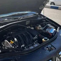 تندر ال نود اتومات درجه یک|خودرو سواری و وانت|ارومیه, |دیوار