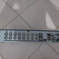 دستگاه دی وی آر دوربین مداربسته مودم هارد دوربین