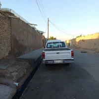 فروش فوری مزدا دوکابین|خودرو سواری و وانت|شوشتر, |دیوار