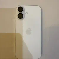 گوشی ایفون ۱۶ نرمال ۱۲۸ ریجستری شده