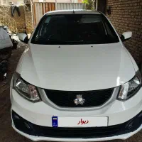 ساینا S|خودرو سواری و وانت|گرگان, |دیوار