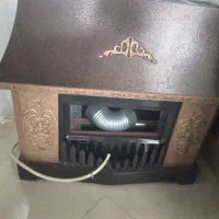 بخاری درجه یک