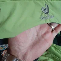 فروش کوله حرفه ای کوهنوردی مارک دیوتر|کوهنوردی و کمپینگ|لیسار, |دیوار