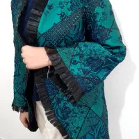 کت ژاکارد|لباس|بروجرد, |دیوار