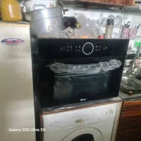 فر برقی سینجر اصل  توکار مدل SL450 S