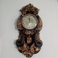 ساعت دیواری