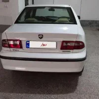 سمند LX مدل ۹۴|خودرو سواری و وانت|اردبیل, |دیوار