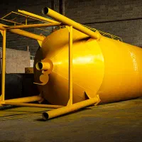 سیلو/سیلوی سیمان  تانکرسیلو /گروه صنعتی چکش