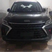 خودروصفر کیلومتر توکا ۷نفره مدل ۱۴۰۵