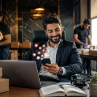 فروش‌/ادمین تولیدمحتوا/تبلیغ/طراحی‌سایت/اینستاگرام