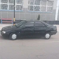 پژو ۴۰۵