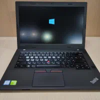 لپ تاپ thinkpad t460p
