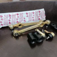 پک جلوبندی پراید