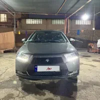 دنا پلاس توربو ۶ دنده