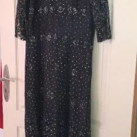 تعدادی لباس مجلسی|لباس|پرند, فاز ۶|دیوار