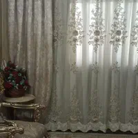پرده و والان