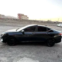 کی ام سی جی ۷ kmc j7|خودرو سواری و وانت|تبریز, |دیوار