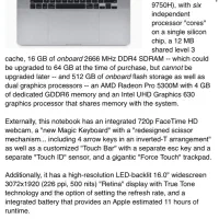 مک بوک پرو ۱۶ اینچی|رایانه همراه|تهران, اقدسیه|دیوار
