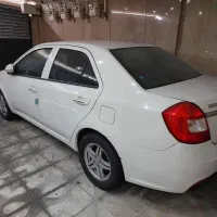 جیلی gc6الیت|خودرو سواری و وانت|تهران, نارمک جنوبی|دیوار