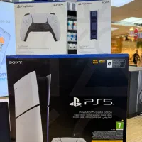 Ps5 نقدی کف قیمت/اقساط از دم قسط بازنشستگان|کنسول، بازی ویدئویی و آنلاین|تهران, سعادت‌آباد|دیوار