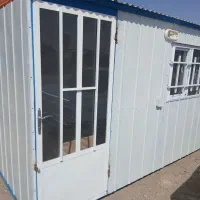 کانکس گلستان