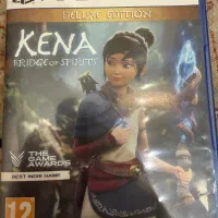 بازی kena