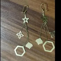 گوشواره طلا