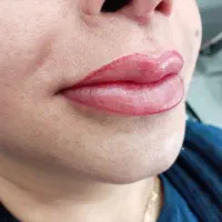 جهت همکاری در سالن زیبایی