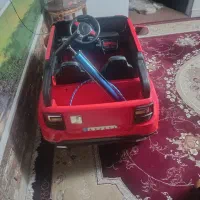 دوعددماشین شارژی