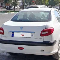206 sd|خودرو سواری و وانت|کرمانشاه, |دیوار