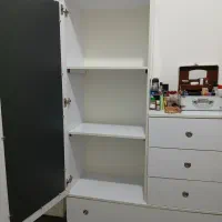 میز ارایشی|آرایشگاه و سالنهای زیبایی|گنبد کاووس, |دیوار