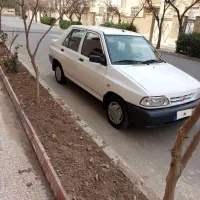 پراید مدل 96 131SE|خودرو سواری و وانت|کرج, ساماندهی|دیوار