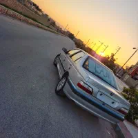 پارس|خودرو سواری و وانت|خورموج, |دیوار