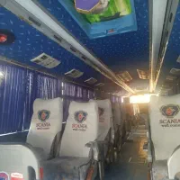 اسکانیا شهری|خودرو سنگین|بندرعباس, |دیوار