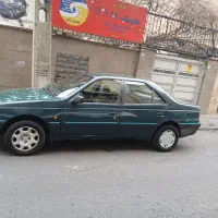 اردی مدل ۱۳۸۵|خودرو سواری و وانت|تهران, فردوس|دیوار