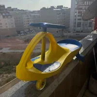 دوچرخه کودک