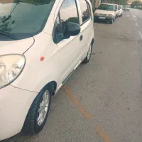 ام وی ام لاکچری فول ۱۱۰ اس