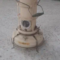 اعلائدین دولوکس قدیمی مخزن برنج