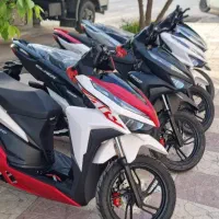 نمایندگی فروش کبیر موتور طرح کلیلک۱۷۰،۱۴۰۵