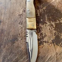 چاقوی زنجان