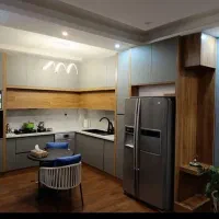 طراحی وساخت کابینت