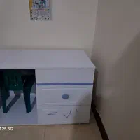 میز تحریر ام دی اف محکم|میز تحریر و کامپیوتر|اهواز, کیانشهر|دیوار