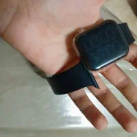 ساعت دیجیتال|ساعت|مشهد, عبادی|دیوار