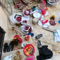 ظروف دست دوم|ظروف سرو و پذیرایی|بانه, |دیوار