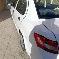 ساینا مدل 97کم کاردرحدنو|خودرو سواری و وانت|اردبیل, |دیوار